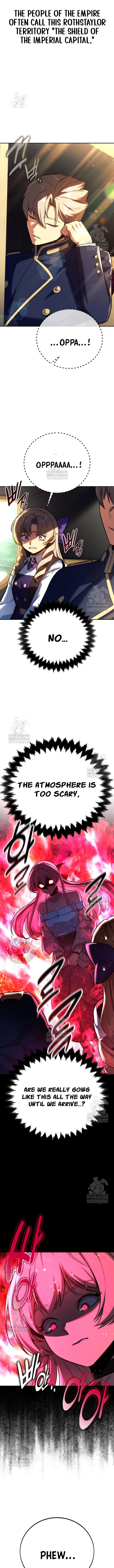 Read The Extra's Academy Survival Guide Manga Online