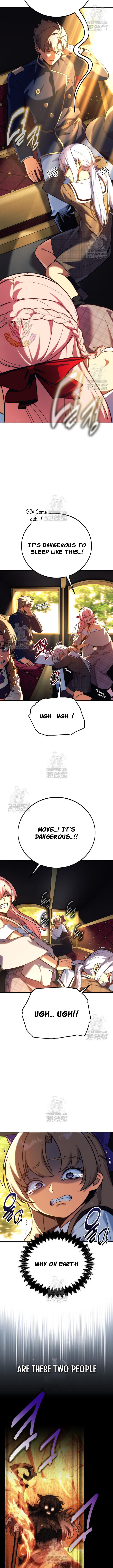 Read The Extra's Academy Survival Guide Manga Online