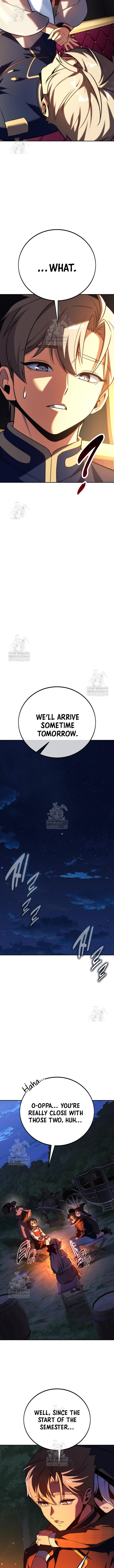 Read The Extra's Academy Survival Guide Manga Online