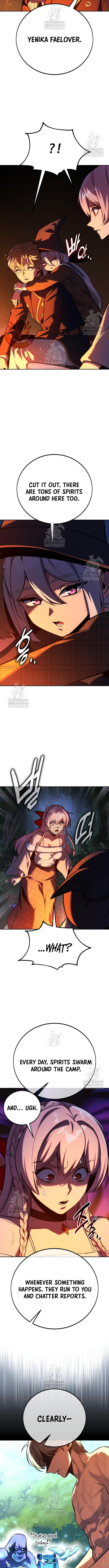 Read The Extra's Academy Survival Guide Manga Online