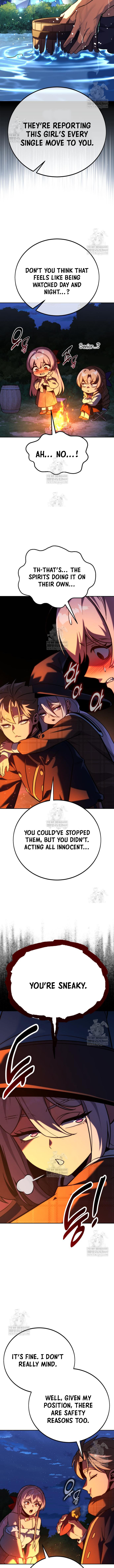 Read The Extra's Academy Survival Guide Manga Online