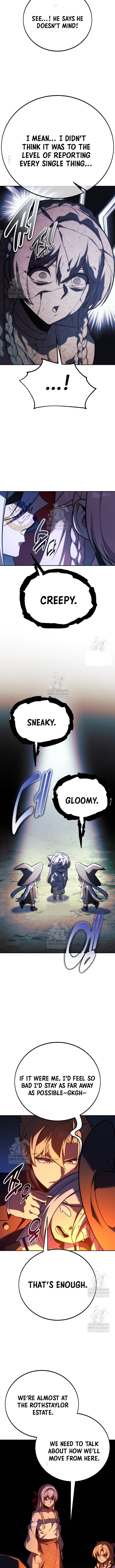 Read The Extra's Academy Survival Guide Manga Online