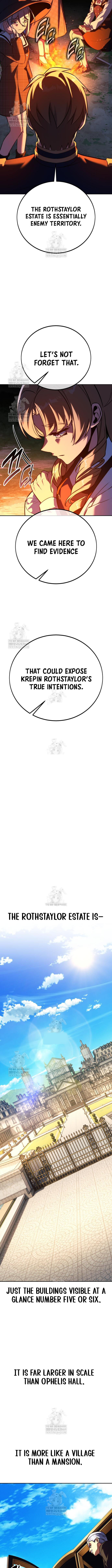 Read The Extra's Academy Survival Guide Manga Online