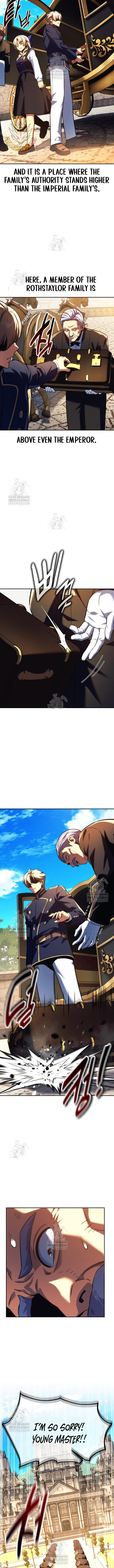 Read The Extra's Academy Survival Guide Manga Online