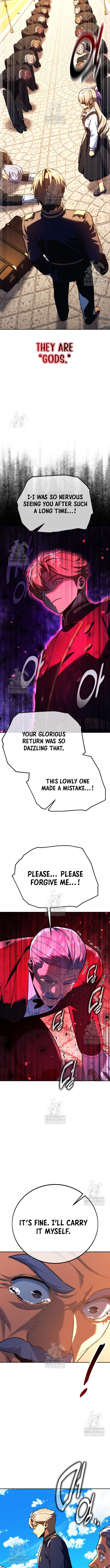 Read The Extra's Academy Survival Guide Manga Online