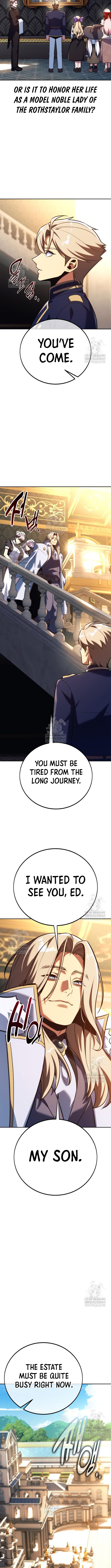 Read The Extra's Academy Survival Guide Manga Online