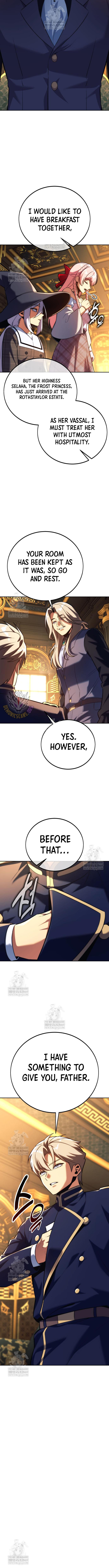 Read The Extra's Academy Survival Guide Manga Online