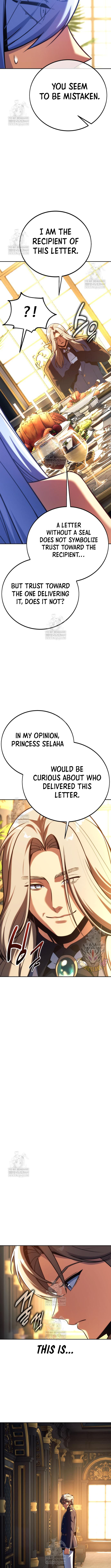 Read The Extra's Academy Survival Guide Manga Online