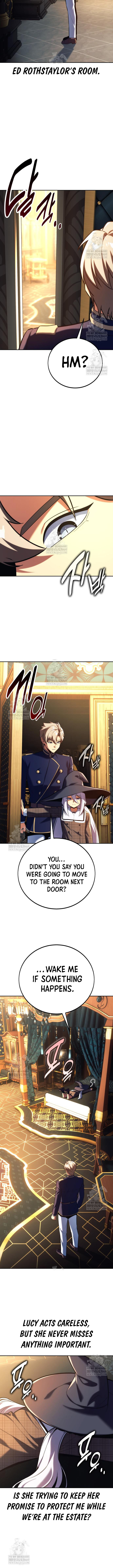 Read The Extra's Academy Survival Guide Manga Online