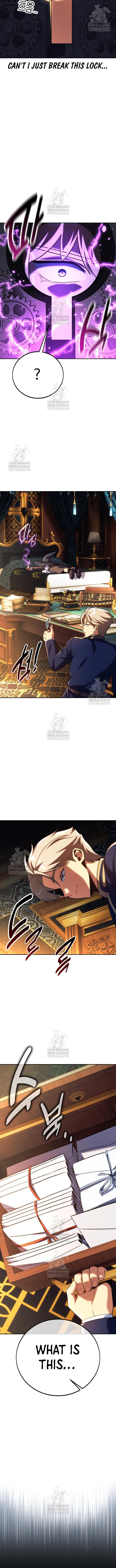 Read The Extra's Academy Survival Guide Manga Online