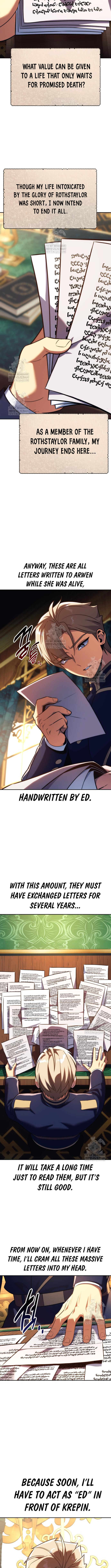 Read The Extra's Academy Survival Guide Manga Online