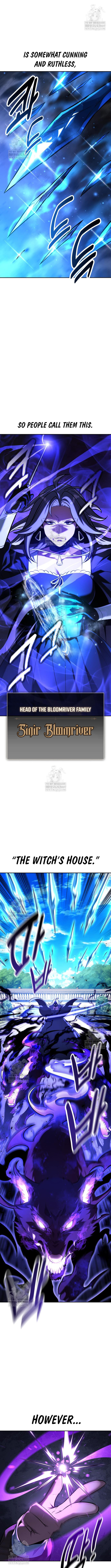 Read The Extra's Academy Survival Guide Manga Online