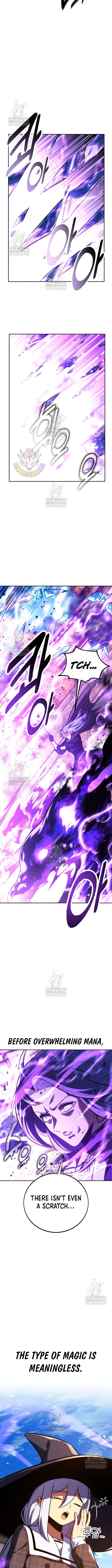 Read The Extra's Academy Survival Guide Manga Online