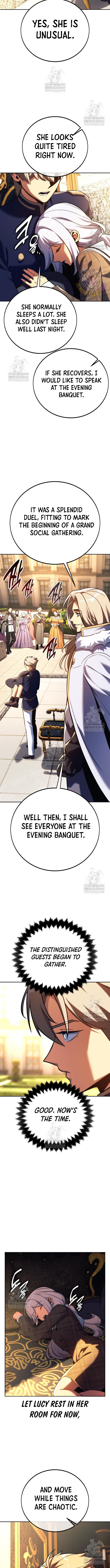 Read The Extra's Academy Survival Guide Manga Online