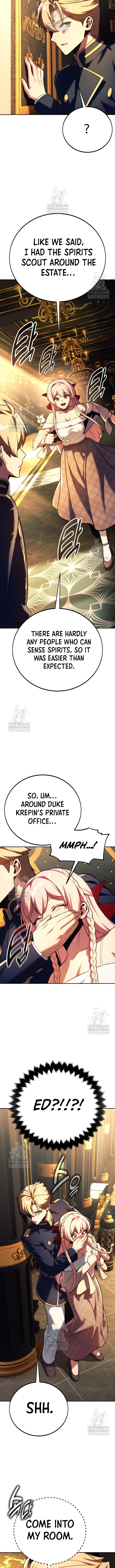 Read The Extra's Academy Survival Guide Manga Online