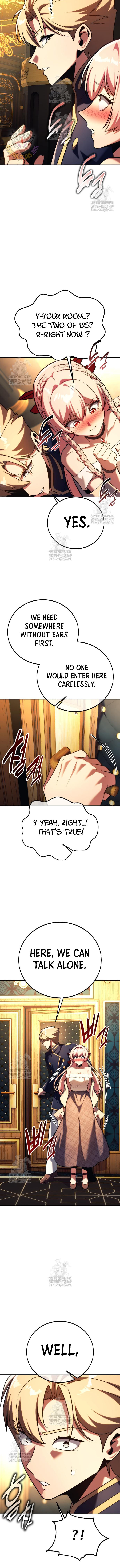 Read The Extra's Academy Survival Guide Manga Online