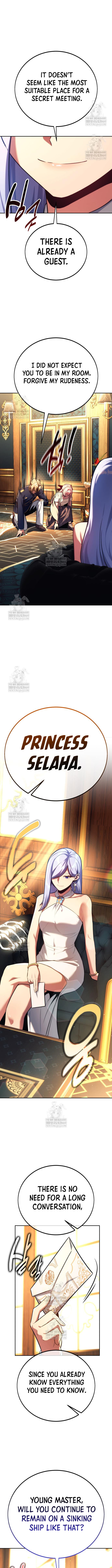 Read The Extra's Academy Survival Guide Manga Online