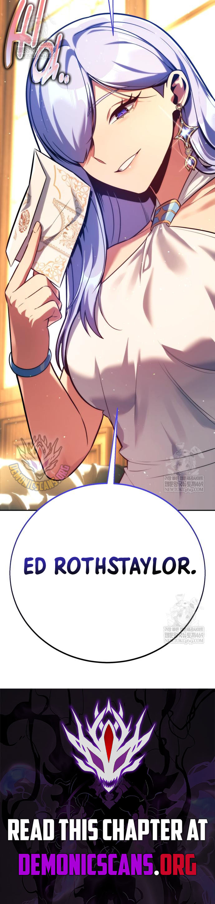 Read The Extra's Academy Survival Guide Manga Online