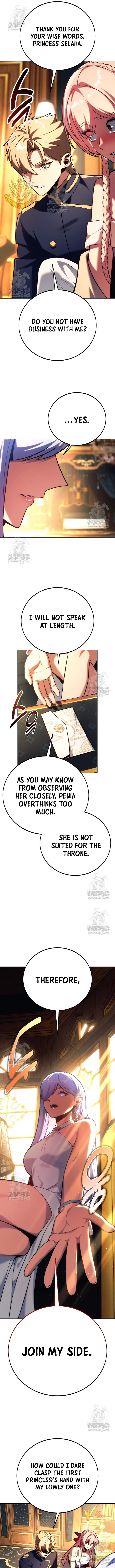 Read The Extra's Academy Survival Guide Manga Online