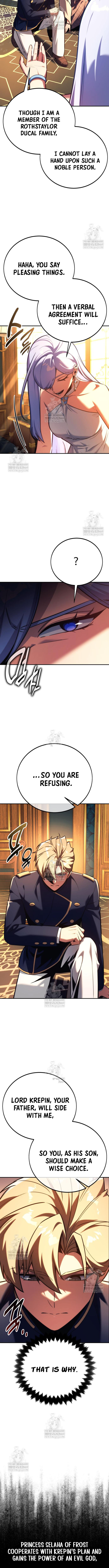 Read The Extra's Academy Survival Guide Manga Online