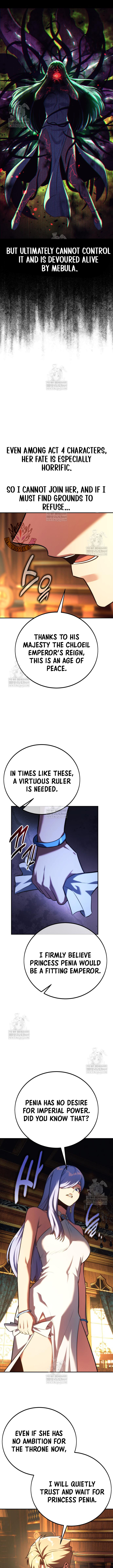 Read The Extra's Academy Survival Guide Manga Online