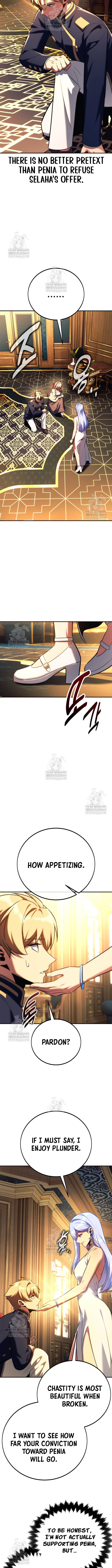 Read The Extra's Academy Survival Guide Manga Online