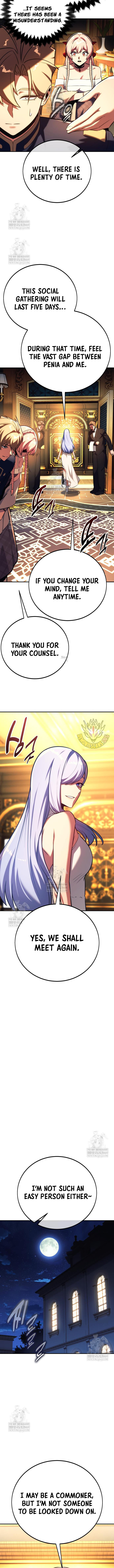 Read The Extra's Academy Survival Guide Manga Online