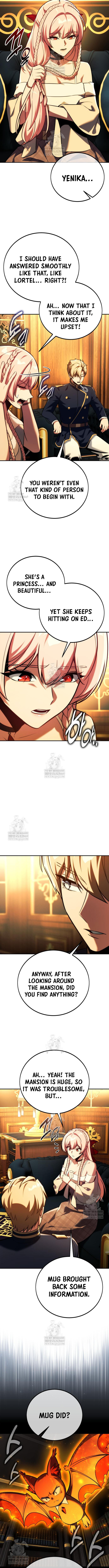 Read The Extra's Academy Survival Guide Manga Online