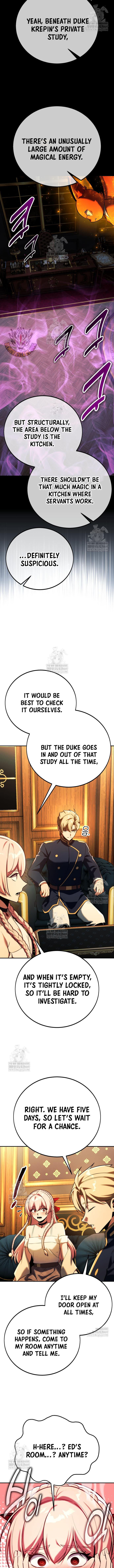 Read The Extra's Academy Survival Guide Manga Online