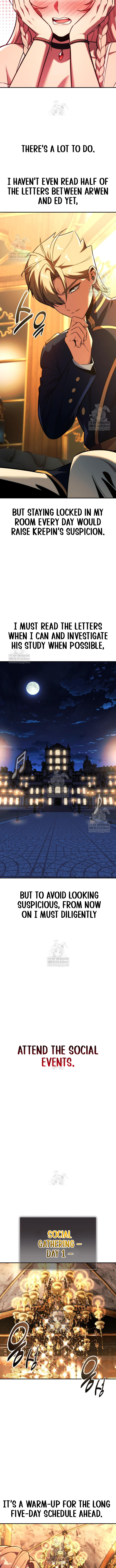 Read The Extra's Academy Survival Guide Manga Online