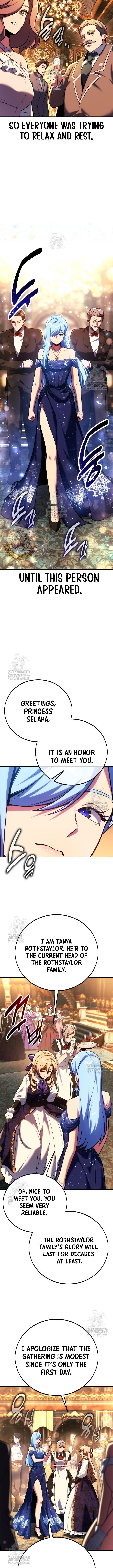 Read The Extra's Academy Survival Guide Manga Online