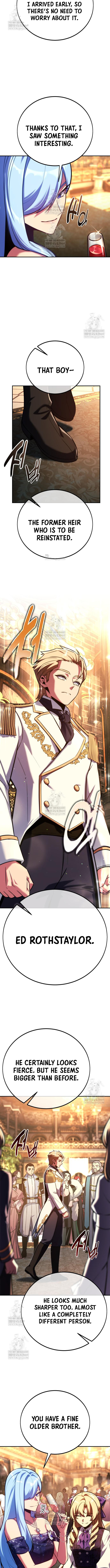 Read The Extra's Academy Survival Guide Manga Online