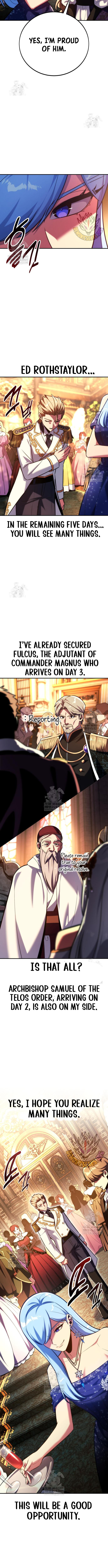 Read The Extra's Academy Survival Guide Manga Online