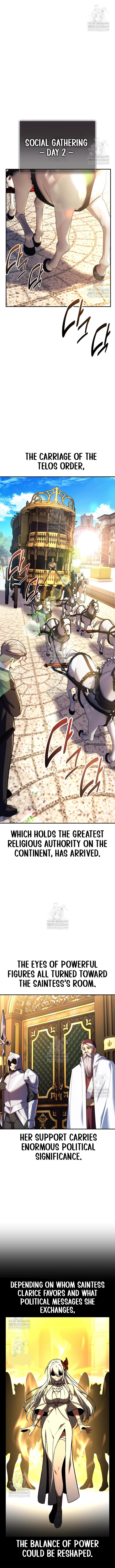 Read The Extra's Academy Survival Guide Manga Online