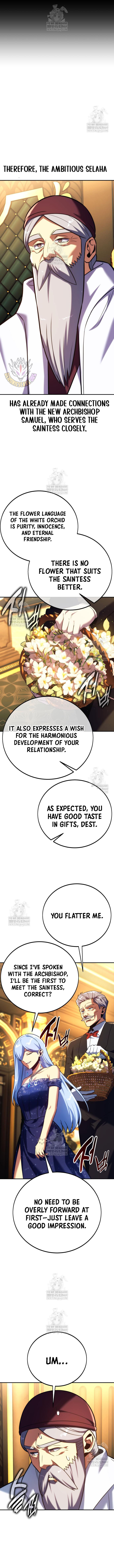 Read The Extra's Academy Survival Guide Manga Online