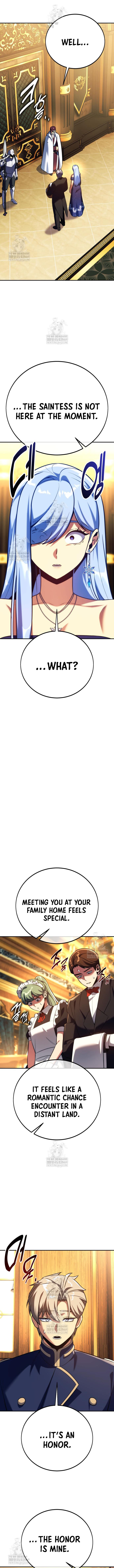 Read The Extra's Academy Survival Guide Manga Online