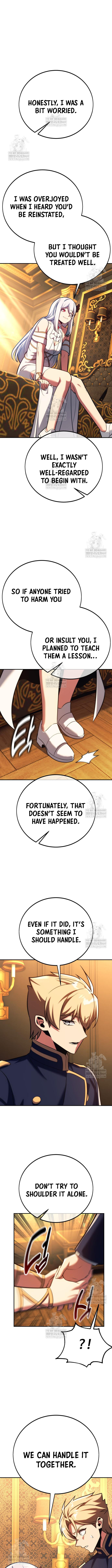 Read The Extra's Academy Survival Guide Manga Online