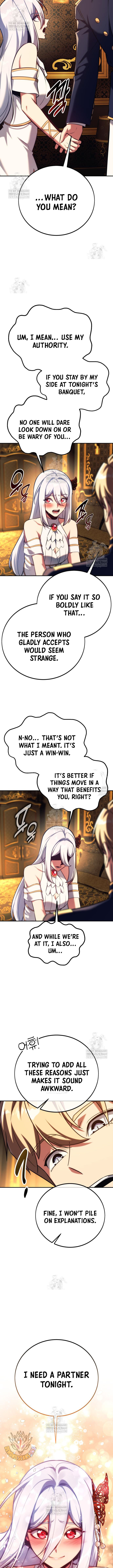 Read The Extra's Academy Survival Guide Manga Online