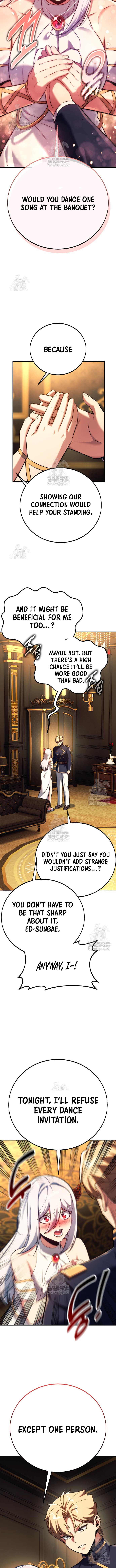 Read The Extra's Academy Survival Guide Manga Online