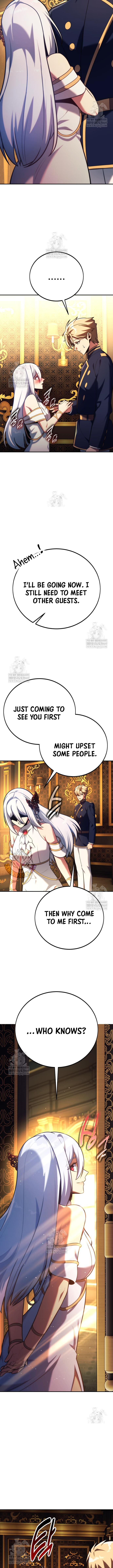 Read The Extra's Academy Survival Guide Manga Online