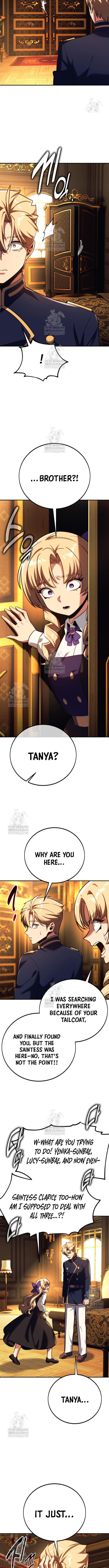 Read The Extra's Academy Survival Guide Manga Online