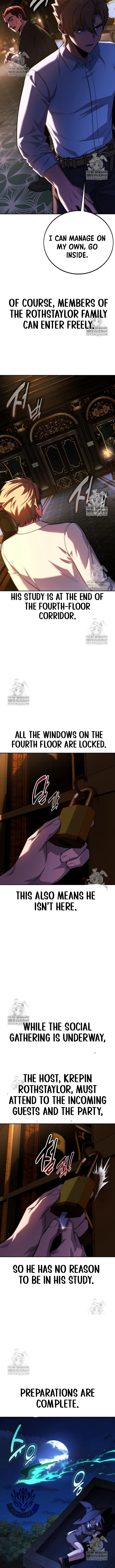 Read The Extra's Academy Survival Guide Manga Online