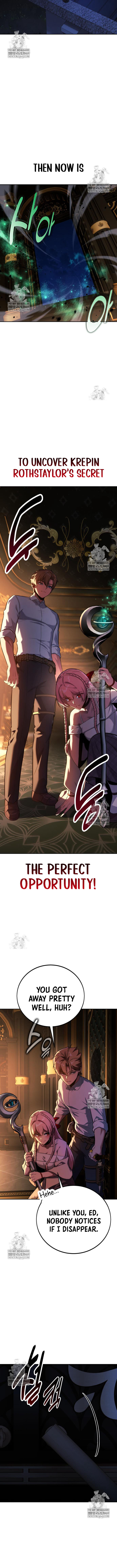 Read The Extra's Academy Survival Guide Manga Online