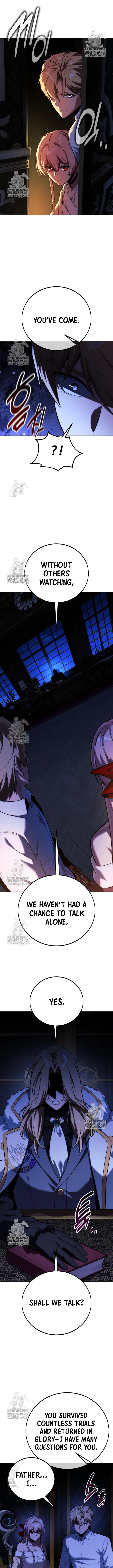 Read The Extra's Academy Survival Guide Manga Online