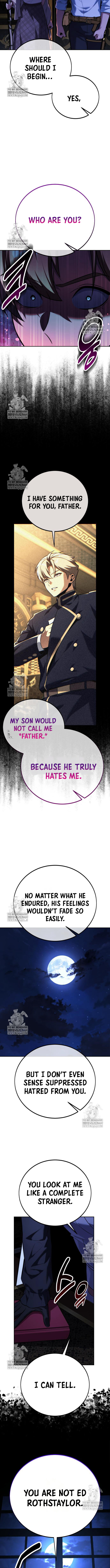 Read The Extra's Academy Survival Guide Manga Online