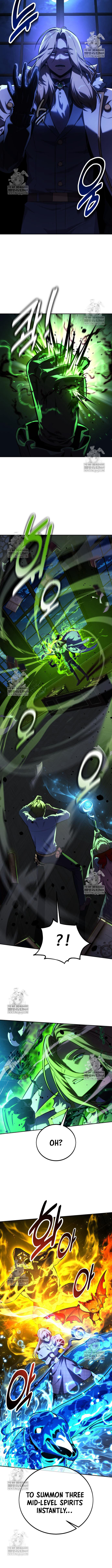 Read The Extra's Academy Survival Guide Manga Online