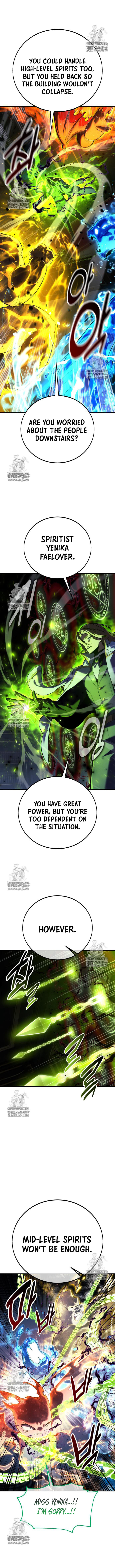 Read The Extra's Academy Survival Guide Manga Online