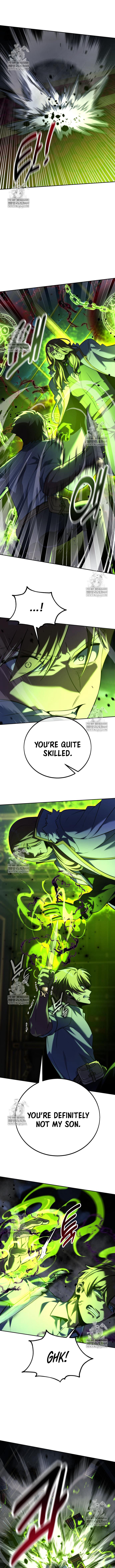 Read The Extra's Academy Survival Guide Manga Online