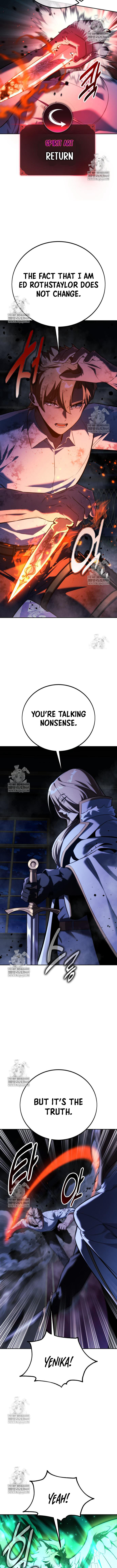 Read The Extra's Academy Survival Guide Manga Online