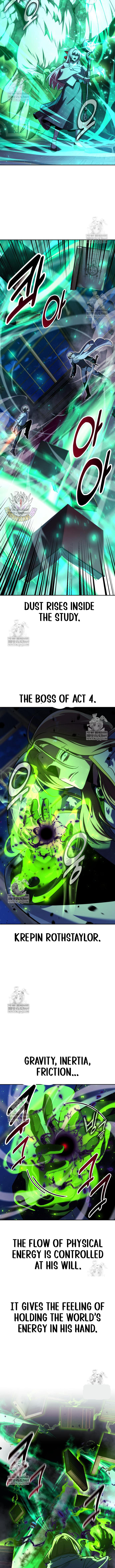 Read The Extra's Academy Survival Guide Manga Online